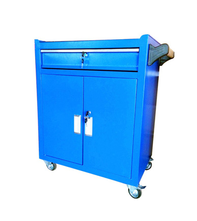 移動(dòng)工具車(chē)